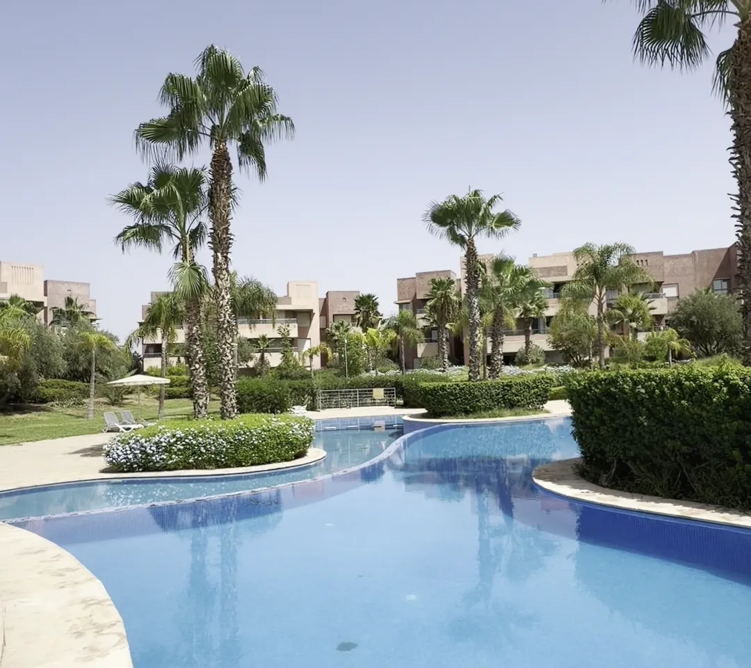 Meilleurs quartiers de Marrakech où acheter : le guide par profil