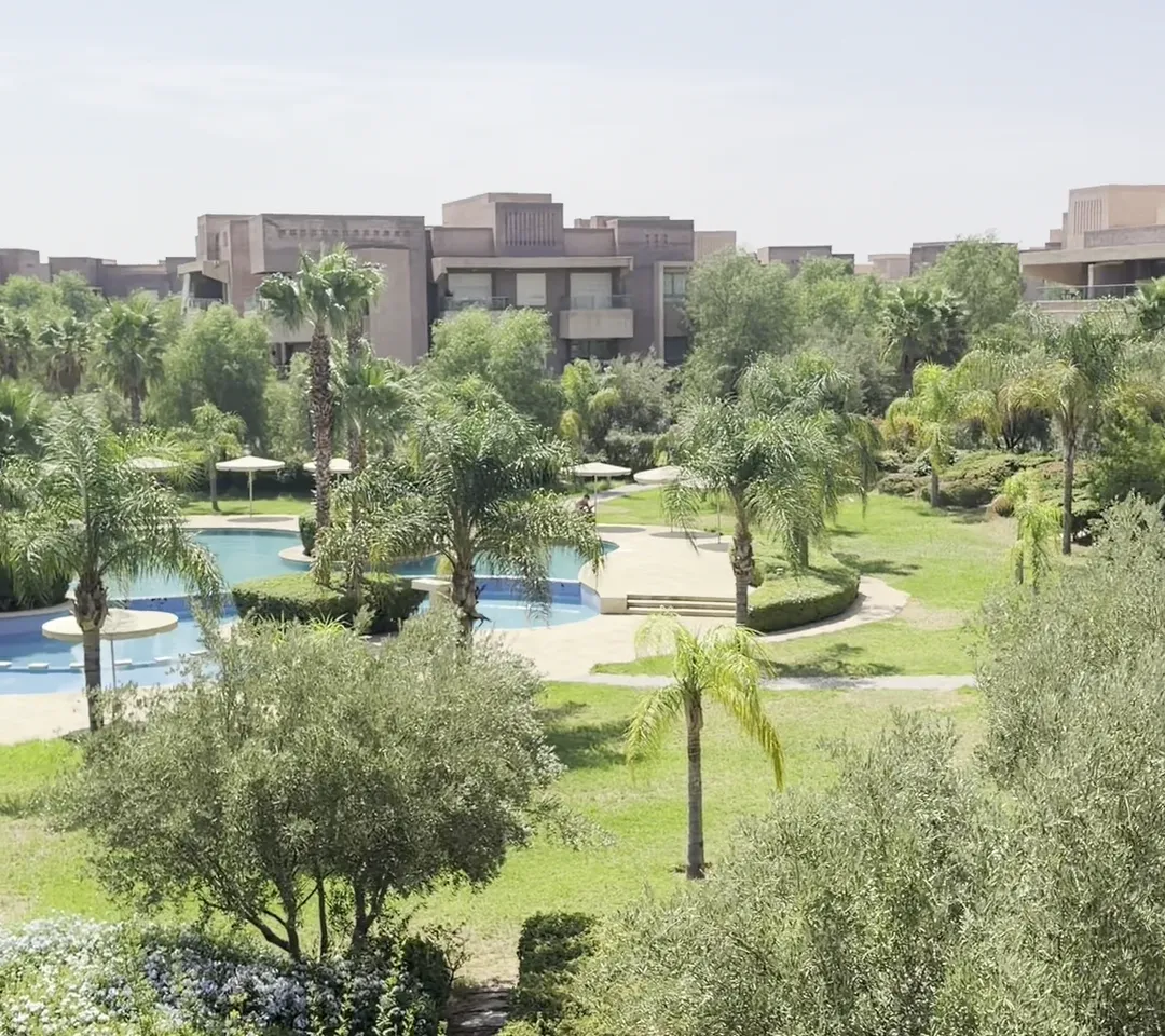 Acheter un bien immobilier au Maroc quand on est étranger