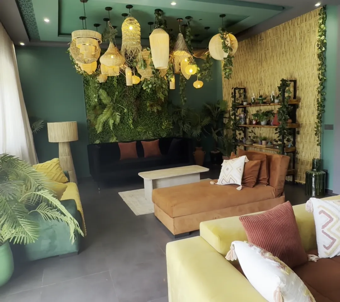 Décoration intérieure : réussir le style marocain contemporain