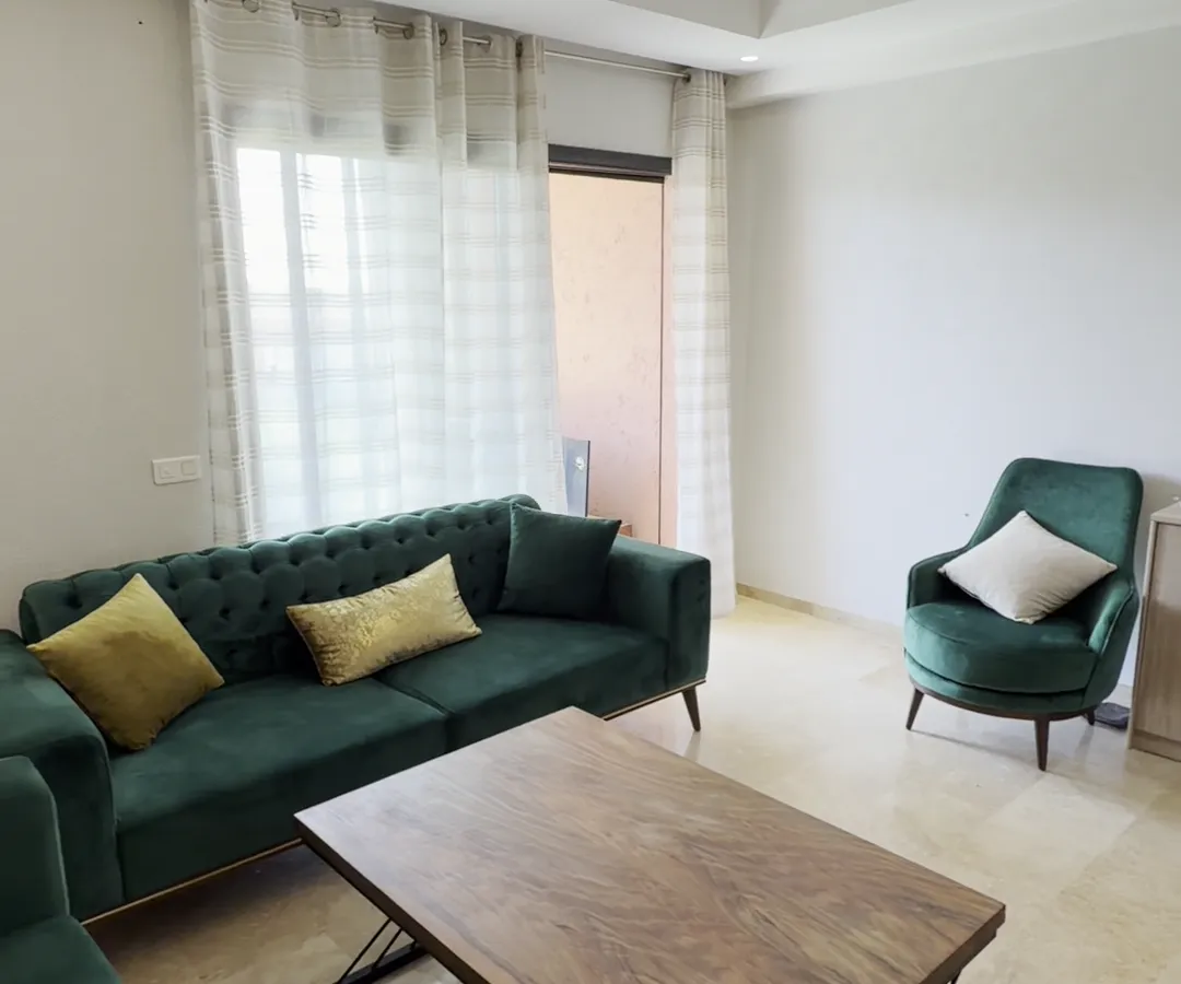 Louer un appartement à Marrakech en longue durée : le guide