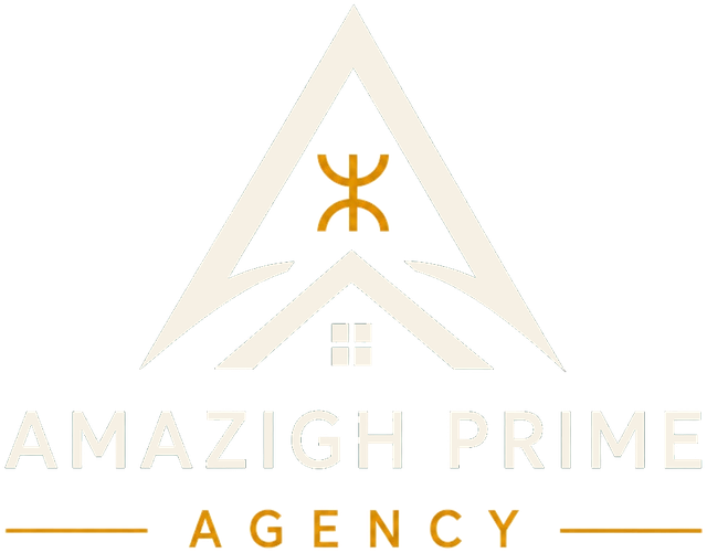 Amazigh Prime Agency